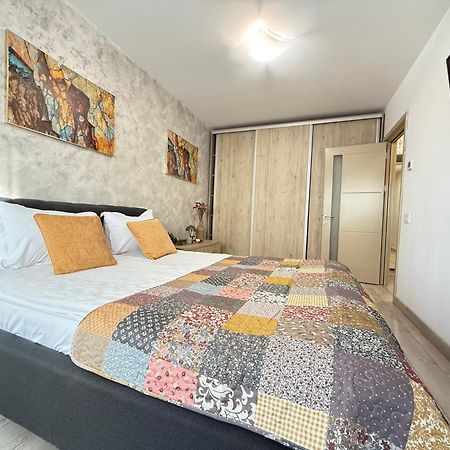 Smart Stay Studio With Free Parking Jassy Zewnętrze zdjęcie