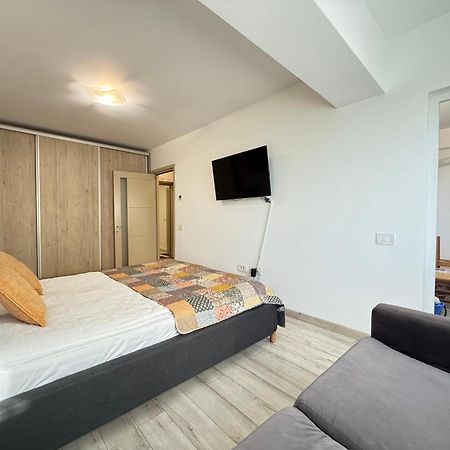Smart Stay Studio With Free Parking Jassy Zewnętrze zdjęcie