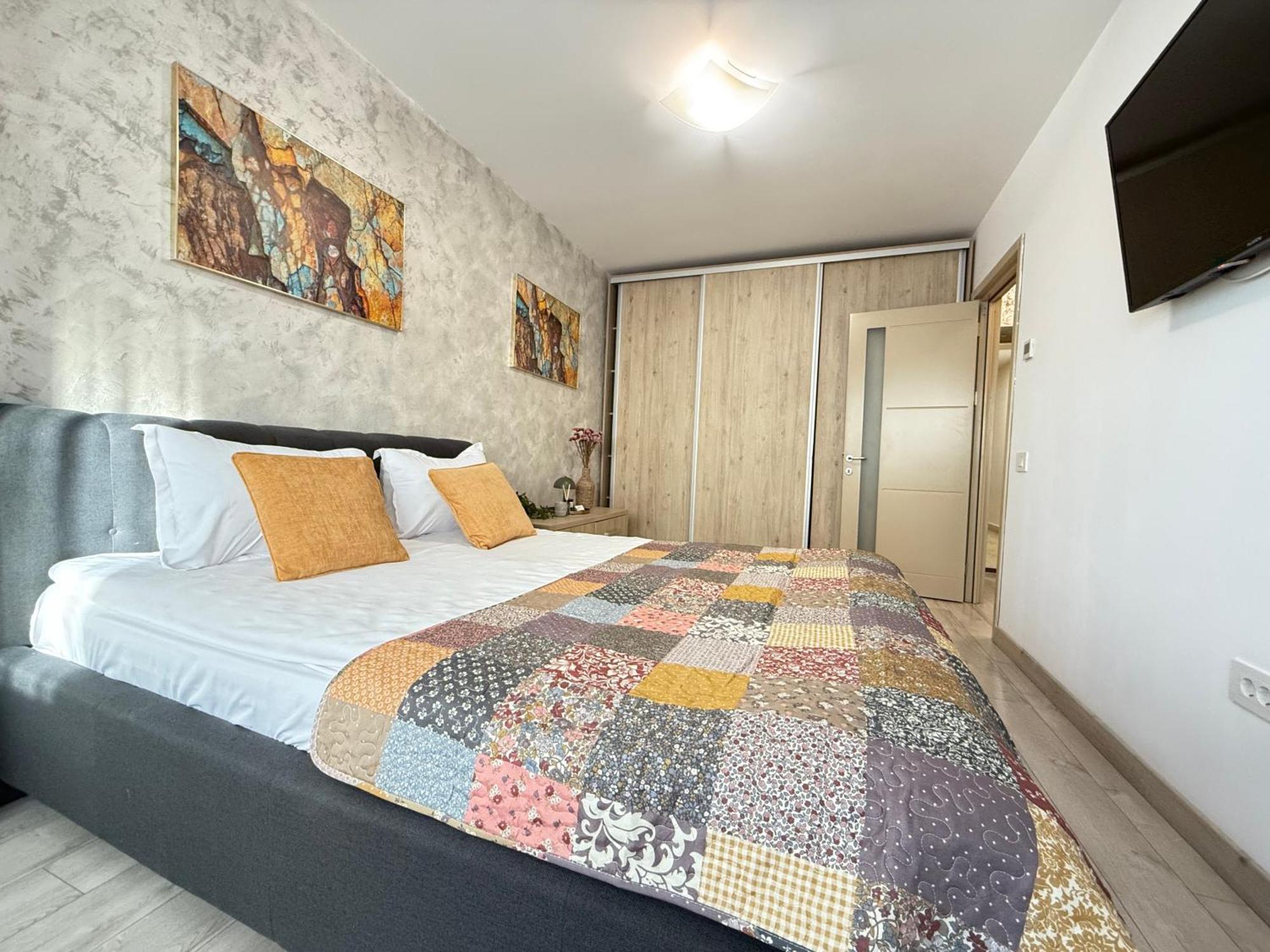 Smart Stay Studio With Free Parking Jassy Zewnętrze zdjęcie