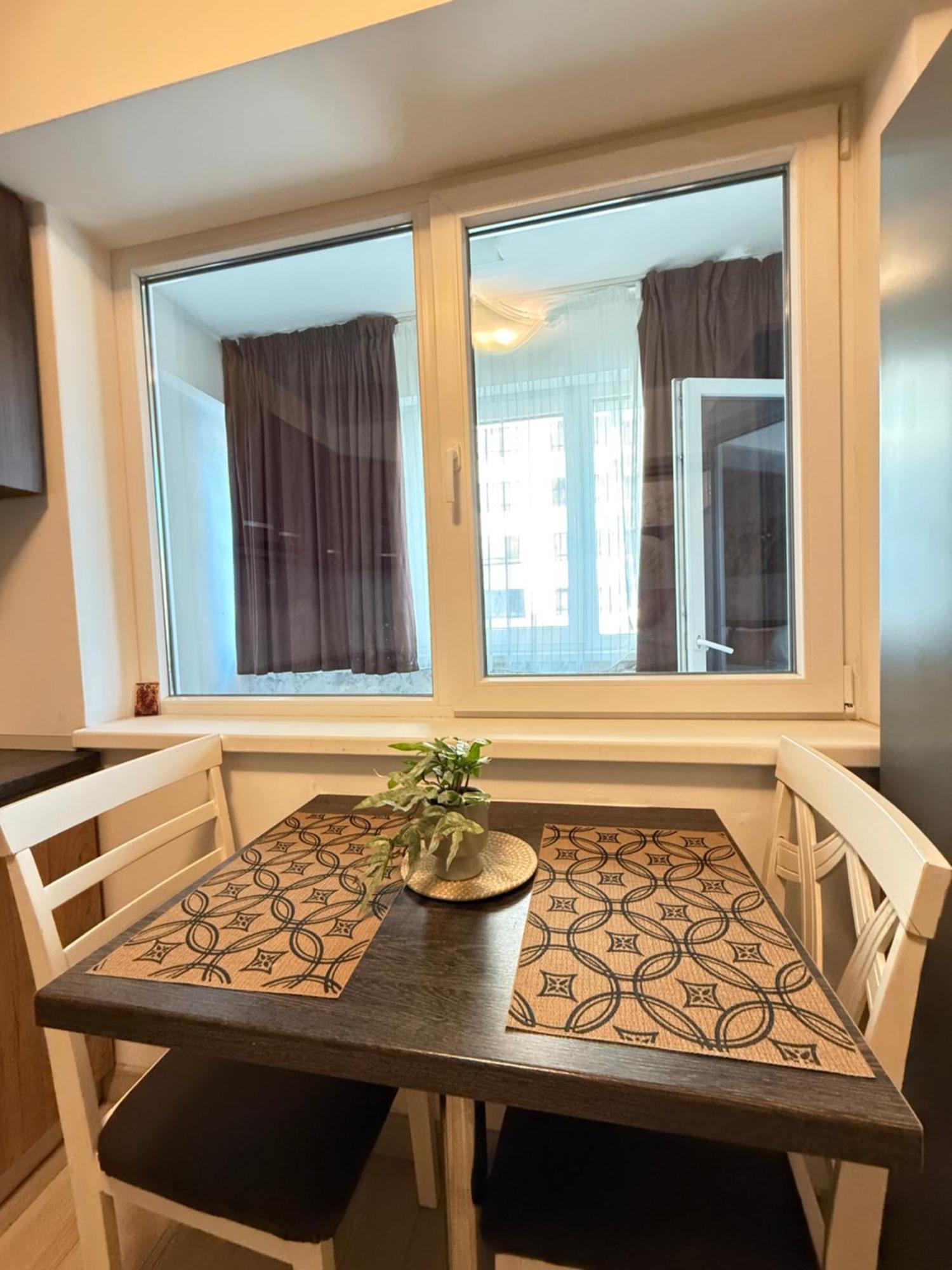 Smart Stay Studio With Free Parking Jassy Zewnętrze zdjęcie