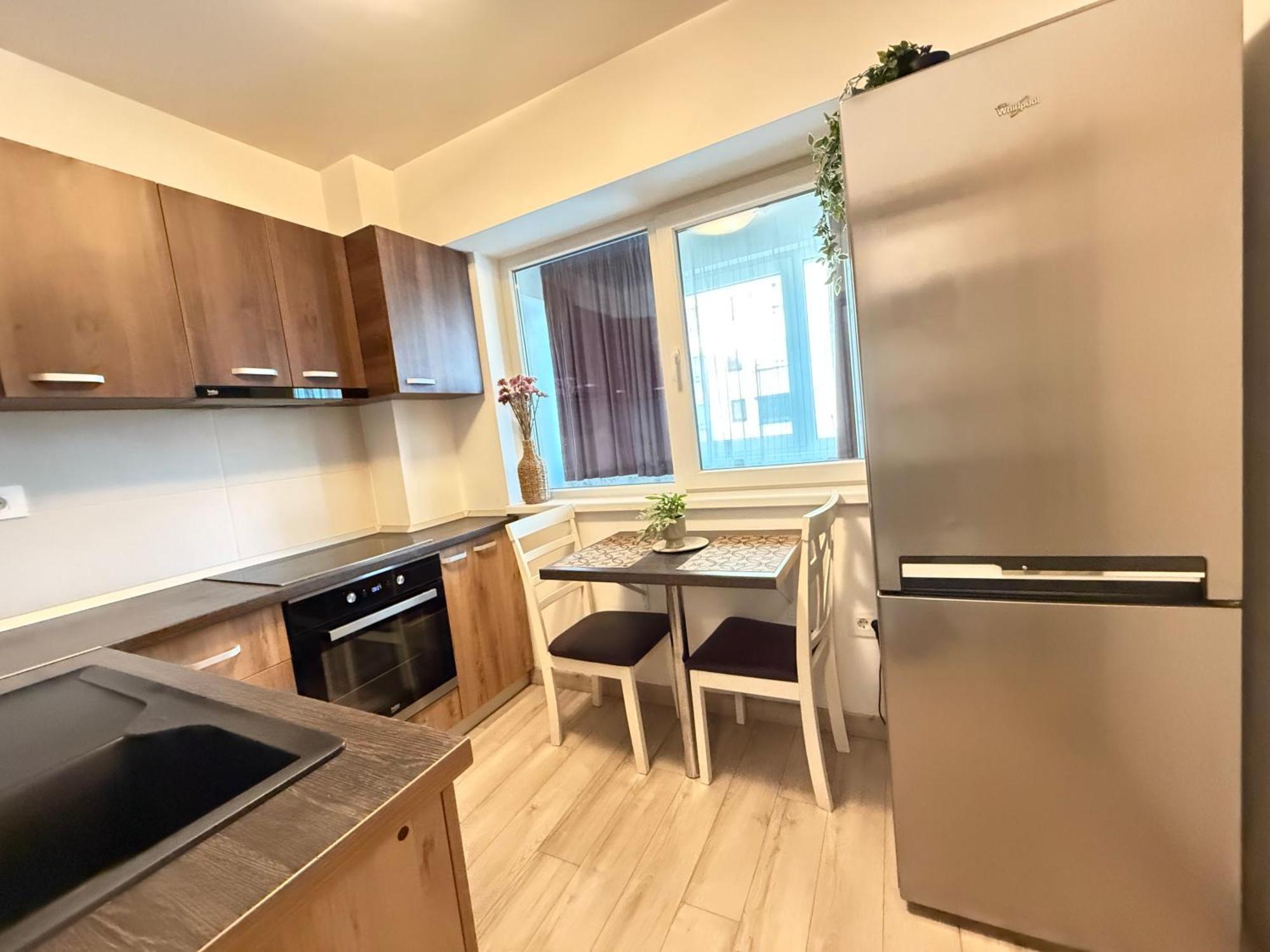 Smart Stay Studio With Free Parking Jassy Zewnętrze zdjęcie