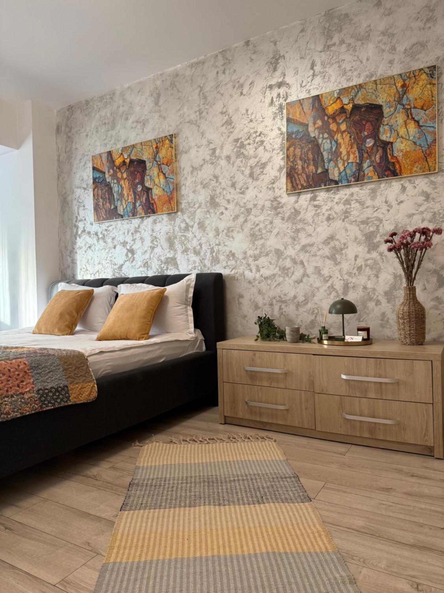 Smart Stay Studio With Free Parking Jassy Zewnętrze zdjęcie