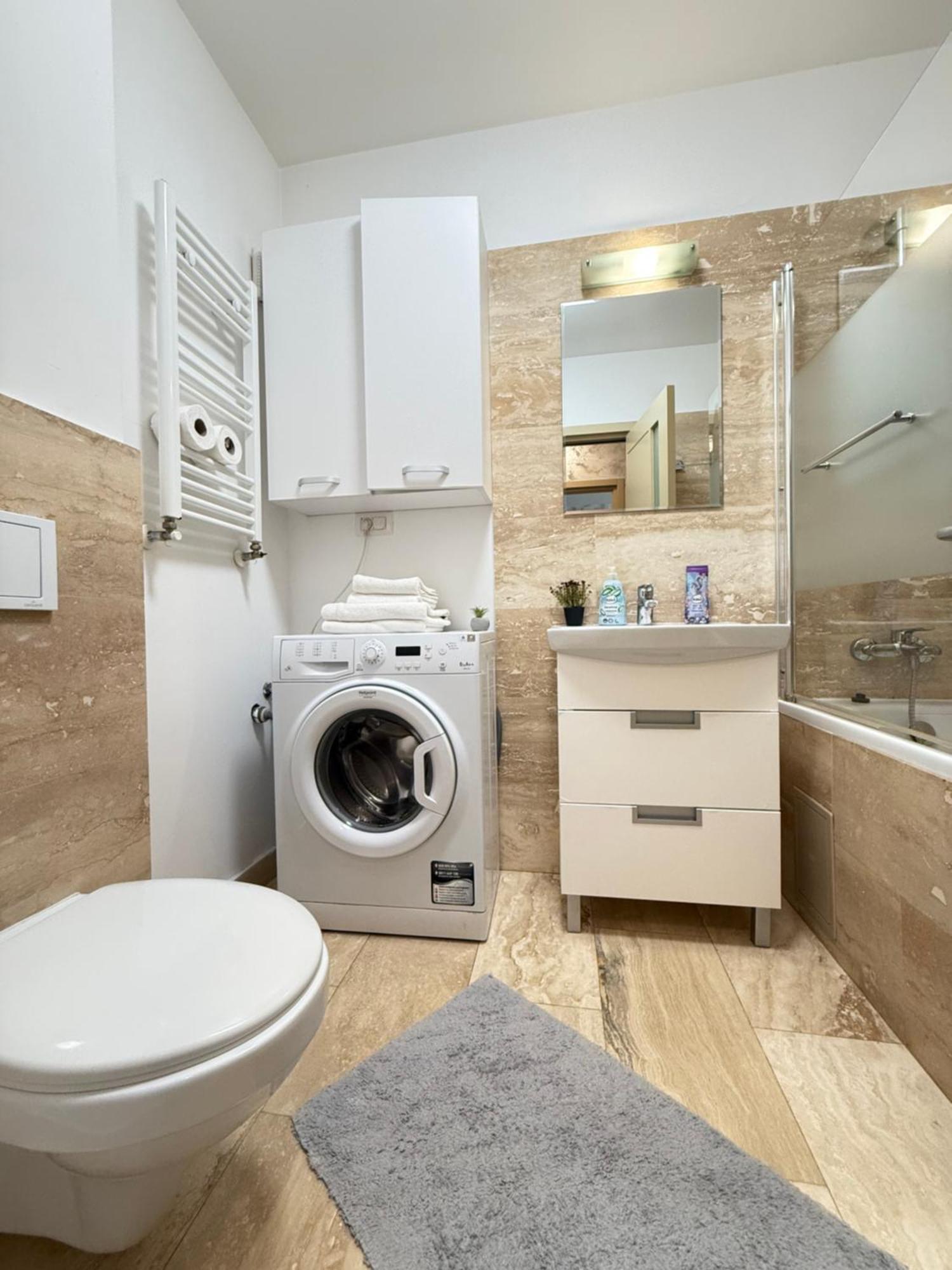 Smart Stay Studio With Free Parking Jassy Zewnętrze zdjęcie