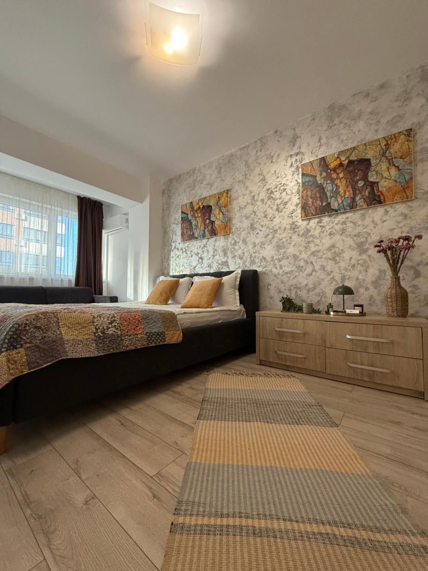 Smart Stay Studio With Free Parking Jassy Zewnętrze zdjęcie