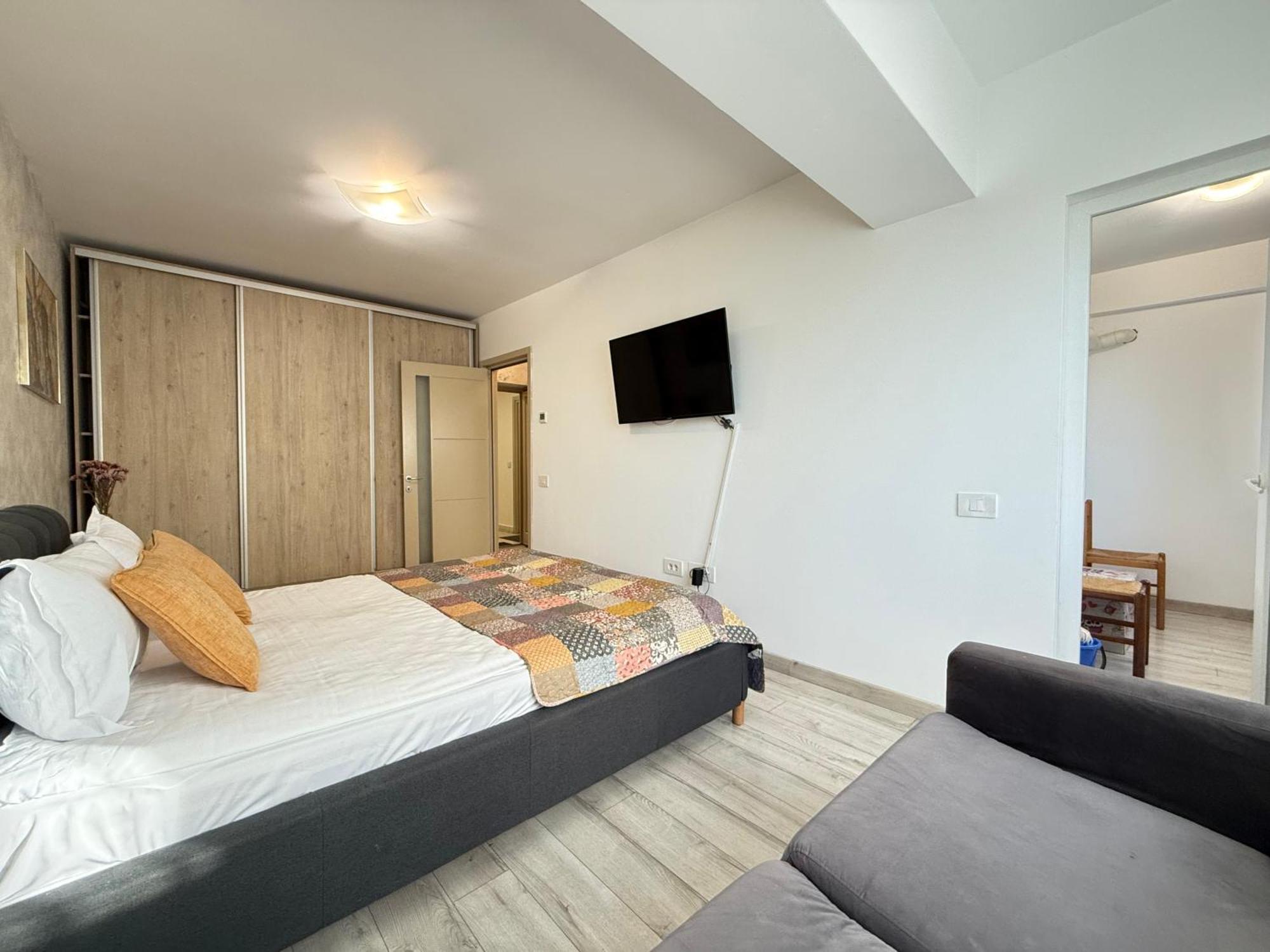 Smart Stay Studio With Free Parking Jassy Zewnętrze zdjęcie