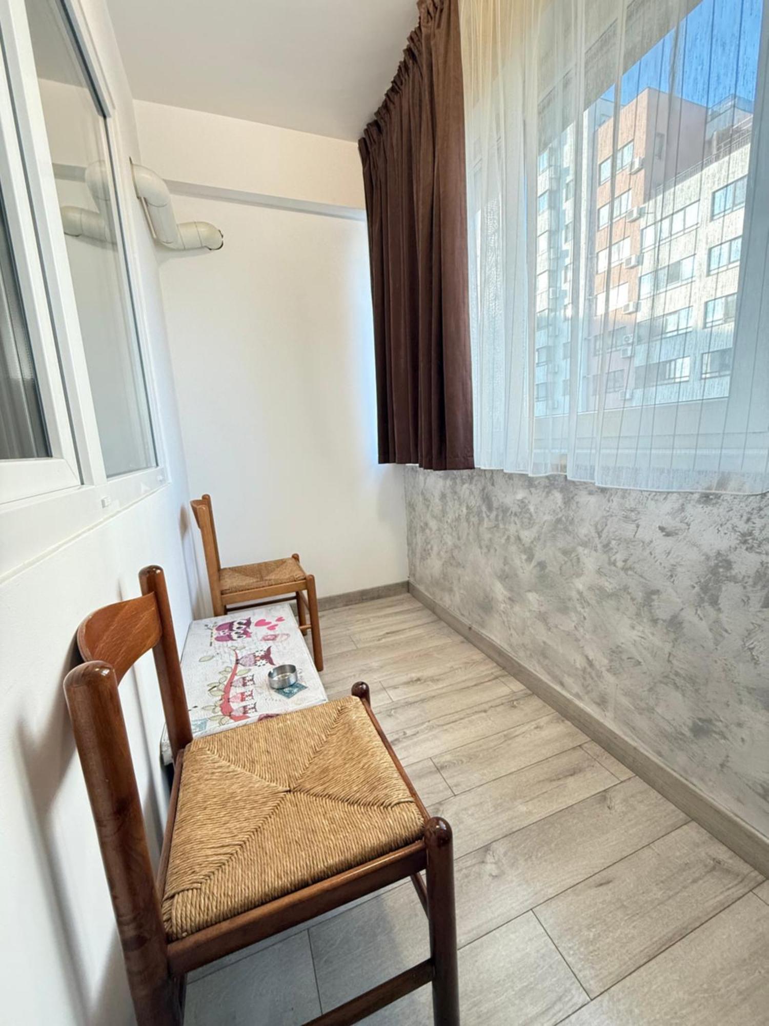 Smart Stay Studio With Free Parking Jassy Zewnętrze zdjęcie