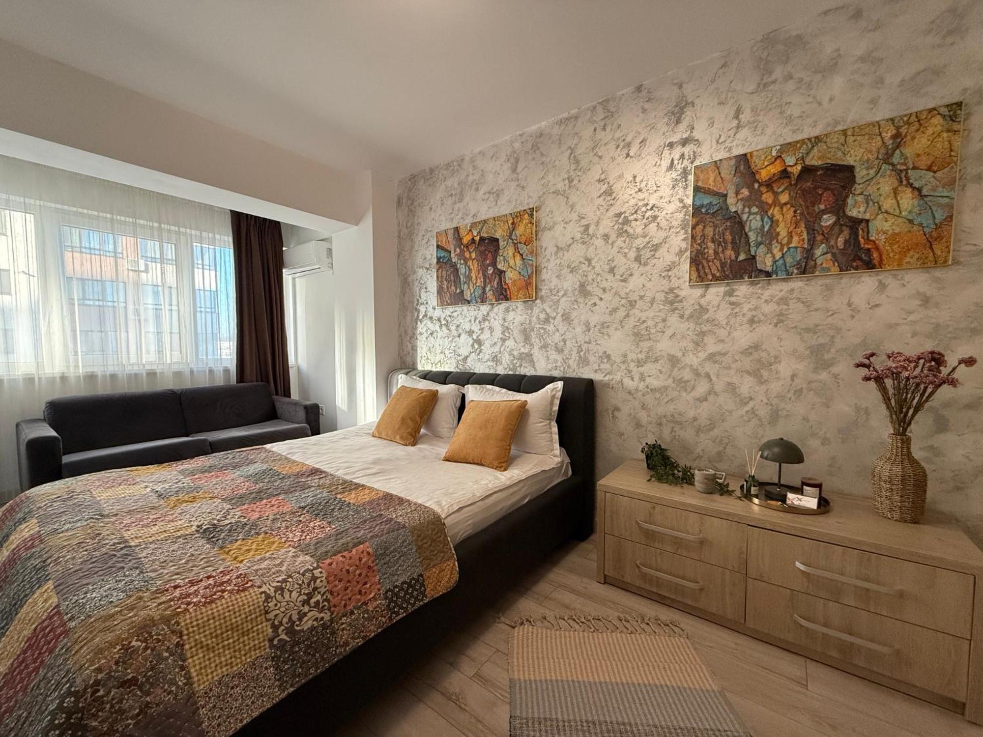 Smart Stay Studio With Free Parking Jassy Zewnętrze zdjęcie
