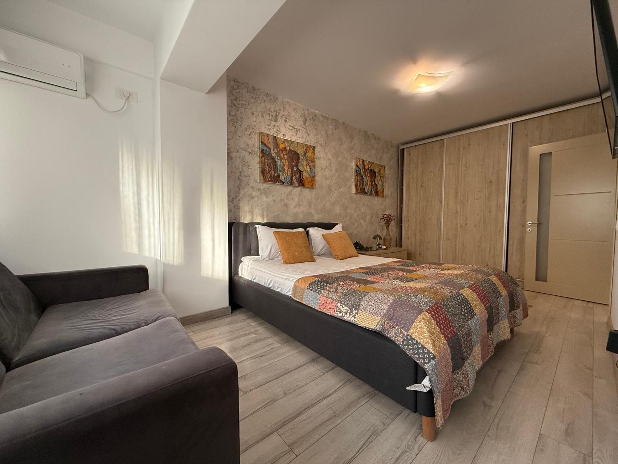 Smart Stay Studio With Free Parking Jassy Zewnętrze zdjęcie